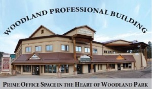 WOODLAND PROFESSIONAL BUILDING